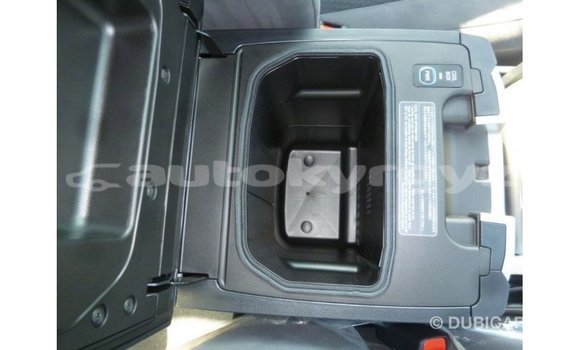 Buy Import Toyota Land Cruiser Black Car in Import - Dubai in Batken Buy Import Toyota Land Cruiser Black Car in Import - Dubai in Batken