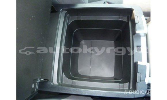 Buy Import Toyota Land Cruiser Black Car in Import - Dubai in Batken Buy Import Toyota Land Cruiser Black Car in Import - Dubai in Batken