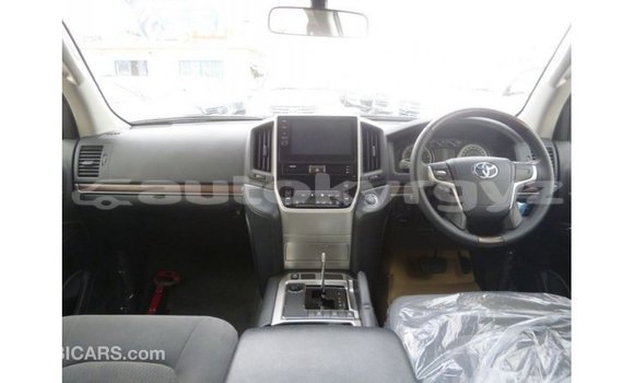 Buy Import Toyota Land Cruiser Black Car in Import - Dubai in Batken Buy Import Toyota Land Cruiser Black Car in Import - Dubai in Batken