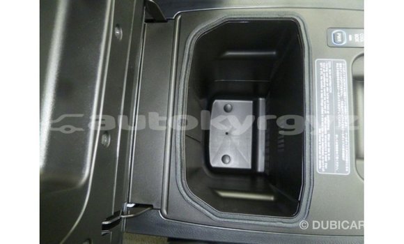 Buy Import Toyota Land Cruiser Black Car in Import - Dubai in Batken Buy Import Toyota Land Cruiser Black Car in Import - Dubai in Batken