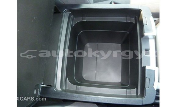 Buy Import Toyota Land Cruiser Black Car in Import - Dubai in Batken Buy Import Toyota Land Cruiser Black Car in Import - Dubai in Batken