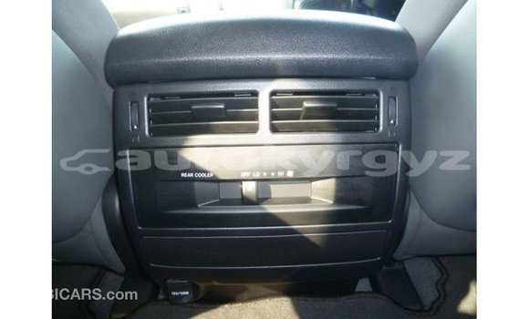 Buy Import Toyota Land Cruiser Black Car in Import - Dubai in Batken Buy Import Toyota Land Cruiser Black Car in Import - Dubai in Batken