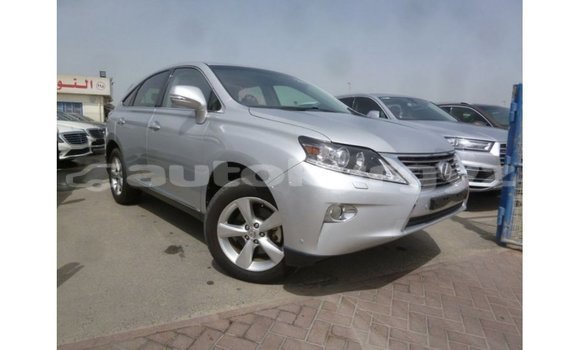 Buy Import Lexus RX Other Car in Import - Dubai in Batken Buy Import Lexus RX Other Car in Import - Dubai in Batken