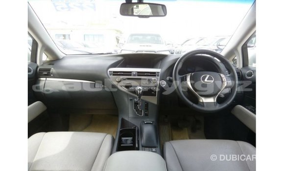 Buy Import Lexus RX Other Car in Import - Dubai in Batken Buy Import Lexus RX Other Car in Import - Dubai in Batken