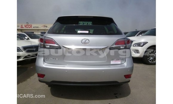 Buy Import Lexus RX Other Car in Import - Dubai in Batken Buy Import Lexus RX Other Car in Import - Dubai in Batken