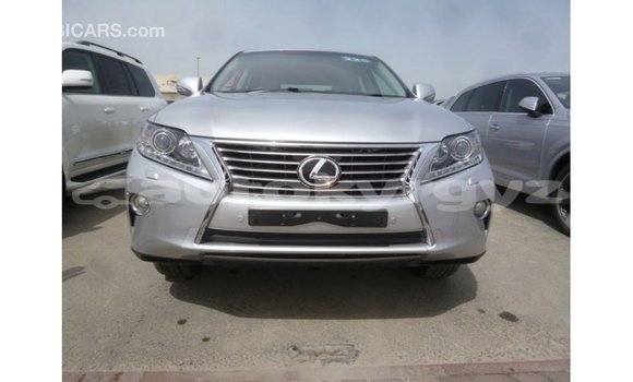 Buy Import Lexus RX Other Car in Import - Dubai in Batken Buy Import Lexus RX Other Car in Import - Dubai in Batken