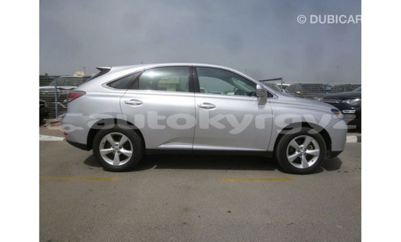Buy Import Lexus RX Other Car in Import - Dubai in Batken Buy Import Lexus RX Other Car in Import - Dubai in Batken