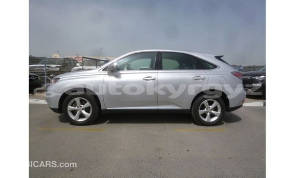 Buy Import Lexus RX Other Car in Import - Dubai in Batken Buy Import Lexus RX Other Car in Import - Dubai in Batken