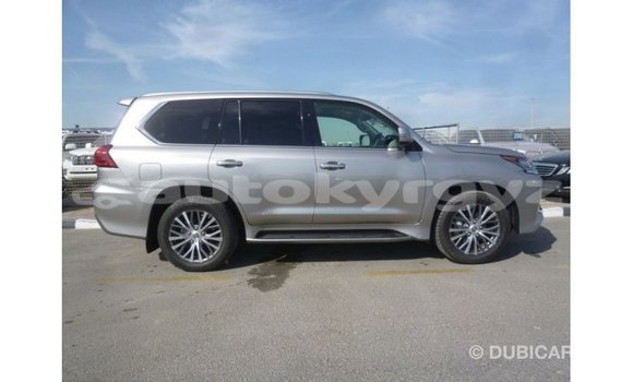 Buy Import Lexus LX Other Car in Import - Dubai in Batken Buy Import Lexus LX Other Car in Import - Dubai in Batken