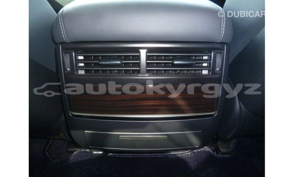 Buy Import Lexus LX Other Car in Import - Dubai in Batken Buy Import Lexus LX Other Car in Import - Dubai in Batken