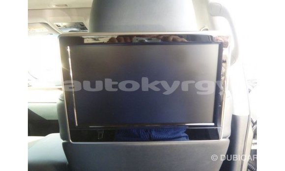 Buy Import Lexus LX Other Car in Import - Dubai in Batken Buy Import Lexus LX Other Car in Import - Dubai in Batken