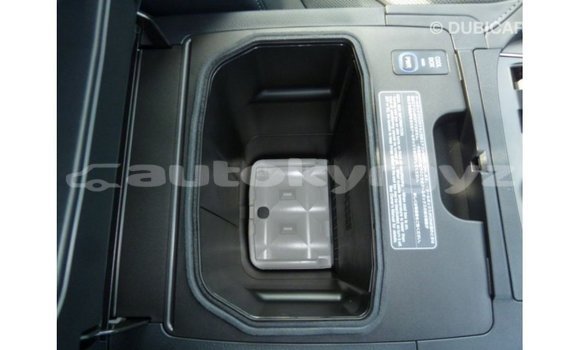 Buy Import Lexus LX Other Car in Import - Dubai in Batken Buy Import Lexus LX Other Car in Import - Dubai in Batken