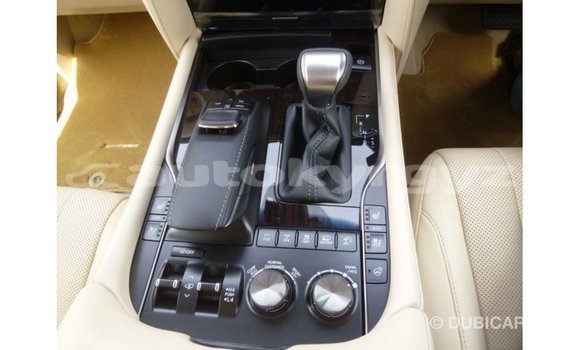 Buy Import Lexus LX Blue Car in Import - Dubai in Batken Buy Import Lexus LX Blue Car in Import - Dubai in Batken
