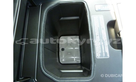 Buy Import Lexus LX Black Car in Import - Dubai in Batken Buy Import Lexus LX Black Car in Import - Dubai in Batken