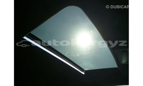 Buy Import Lexus LX Black Car in Import - Dubai in Batken Buy Import Lexus LX Black Car in Import - Dubai in Batken