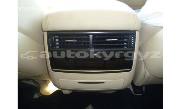 Buy Import Lexus LX Black Car in Import - Dubai in Batken Buy Import Lexus LX Black Car in Import - Dubai in Batken