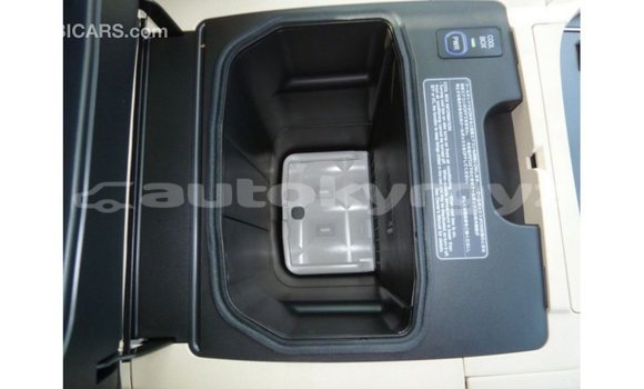 Buy Import Lexus LX Black Car in Import - Dubai in Batken Buy Import Lexus LX Black Car in Import - Dubai in Batken