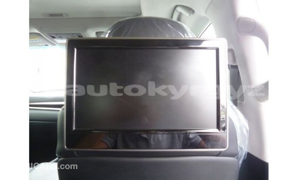 Buy Import Lexus LX White Car in Import - Dubai in Batken Buy Import Lexus LX White Car in Import - Dubai in Batken