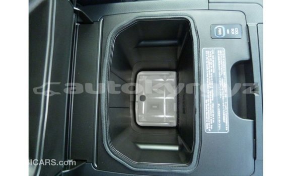 Buy Import Lexus LX Black Car in Import - Dubai in Batken Buy Import Lexus LX Black Car in Import - Dubai in Batken