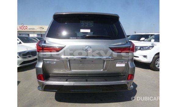 Buy Import Lexus LX Other Car in Import - Dubai in Batken Buy Import Lexus LX Other Car in Import - Dubai in Batken