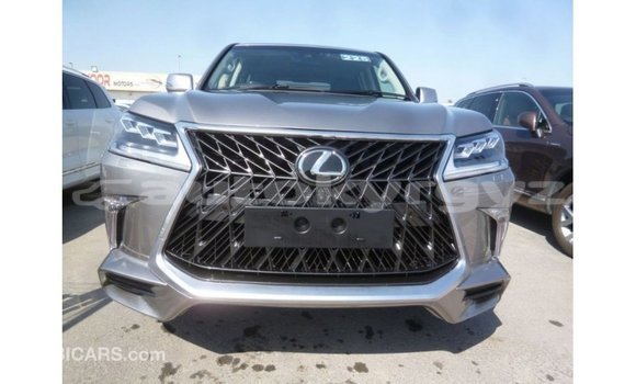 Buy Import Lexus LX Other Car in Import - Dubai in Batken Buy Import Lexus LX Other Car in Import - Dubai in Batken