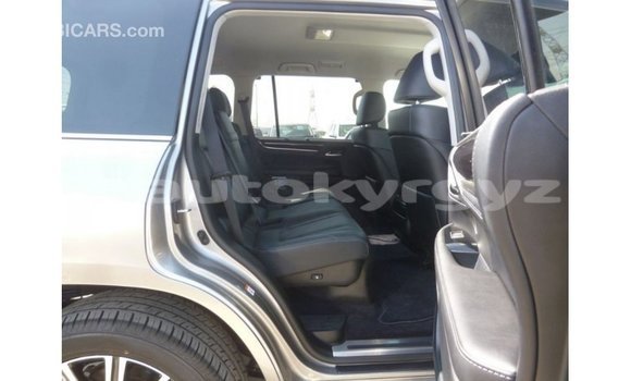 Buy Import Lexus LX Other Car in Import - Dubai in Batken Buy Import Lexus LX Other Car in Import - Dubai in Batken