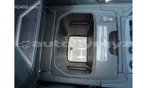 Buy Import Lexus LX Other Car in Import - Dubai in Batken Buy Import Lexus LX Other Car in Import - Dubai in Batken