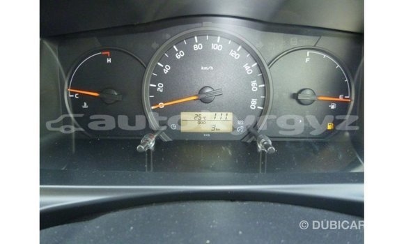 Buy Import Toyota Hiace White Car in Import - Dubai in Batken Buy Import Toyota Hiace White Car in Import - Dubai in Batken