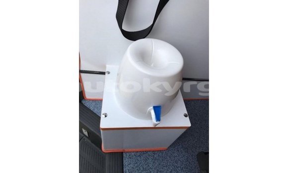 Buy Import Toyota Hiace White Car in Import - Dubai in Batken Buy Import Toyota Hiace White Car in Import - Dubai in Batken