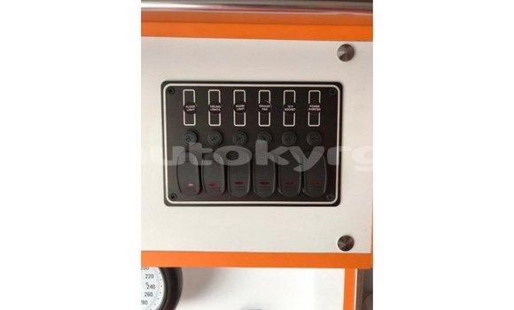 Buy Import Toyota Hiace White Car in Import - Dubai in Batken Buy Import Toyota Hiace White Car in Import - Dubai in Batken