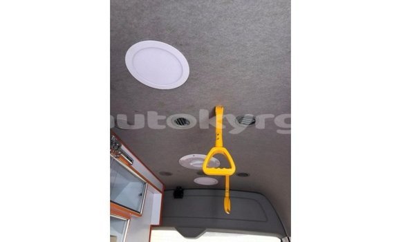 Buy Import Toyota Hiace White Car in Import - Dubai in Batken Buy Import Toyota Hiace White Car in Import - Dubai in Batken