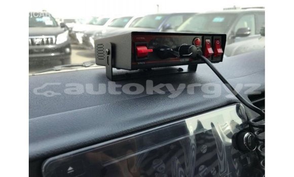 Buy Import Toyota Hiace White Car in Import - Dubai in Batken Buy Import Toyota Hiace White Car in Import - Dubai in Batken