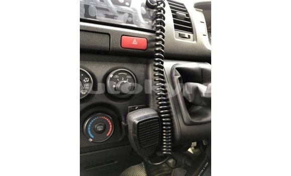 Buy Import Toyota Hiace White Car in Import - Dubai in Batken Buy Import Toyota Hiace White Car in Import - Dubai in Batken