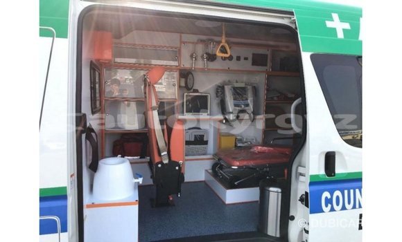 Buy Import Toyota Hiace White Car in Import - Dubai in Batken Buy Import Toyota Hiace White Car in Import - Dubai in Batken