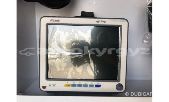 Buy Import Toyota Hiace White Car in Import - Dubai in Batken Buy Import Toyota Hiace White Car in Import - Dubai in Batken