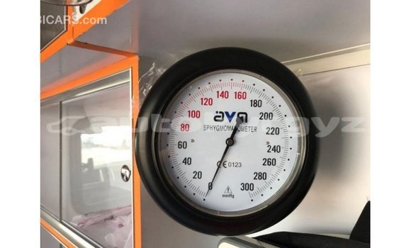 Buy Import Toyota Hiace White Car in Import - Dubai in Batken Buy Import Toyota Hiace White Car in Import - Dubai in Batken