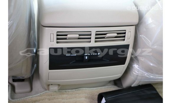 Buy Import Toyota Land Cruiser Black Car in Import - Dubai in Batken Buy Import Toyota Land Cruiser Black Car in Import - Dubai in Batken