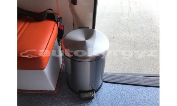 Buy Import Toyota Hiace White Car in Import - Dubai in Batken Buy Import Toyota Hiace White Car in Import - Dubai in Batken