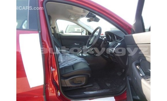 Buy Import Jaguar E-Pace Red Car in Import - Dubai in Batken Buy Import Jaguar E-Pace Red Car in Import - Dubai in Batken