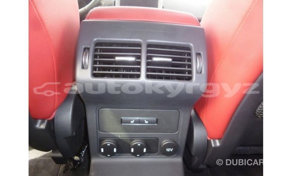 Buy Import Jaguar F-Pace Black Car in Import - Dubai in Batken Buy Import Jaguar F-Pace Black Car in Import - Dubai in Batken