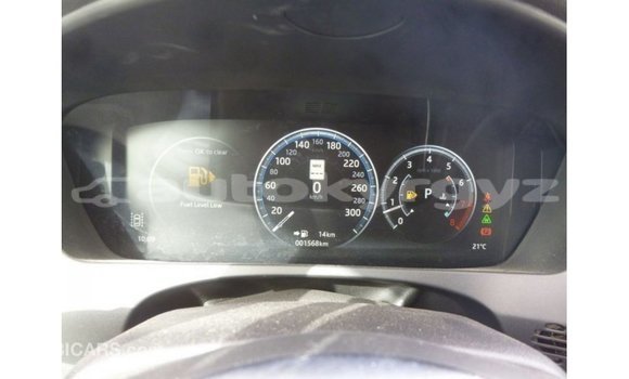 Buy Import Jaguar F-Pace Black Car in Import - Dubai in Batken Buy Import Jaguar F-Pace Black Car in Import - Dubai in Batken