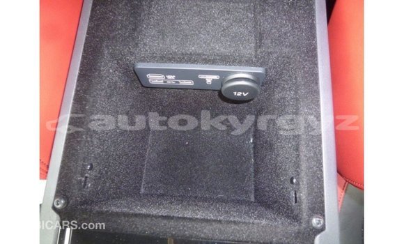 Buy Import Jaguar F-Pace Black Car in Import - Dubai in Batken Buy Import Jaguar F-Pace Black Car in Import - Dubai in Batken