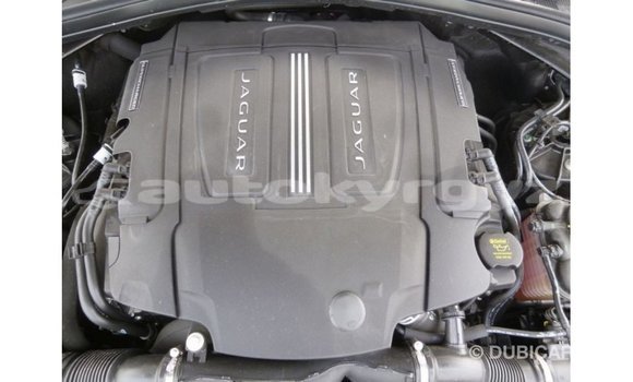 Buy Import Jaguar F-Pace Black Car in Import - Dubai in Batken Buy Import Jaguar F-Pace Black Car in Import - Dubai in Batken