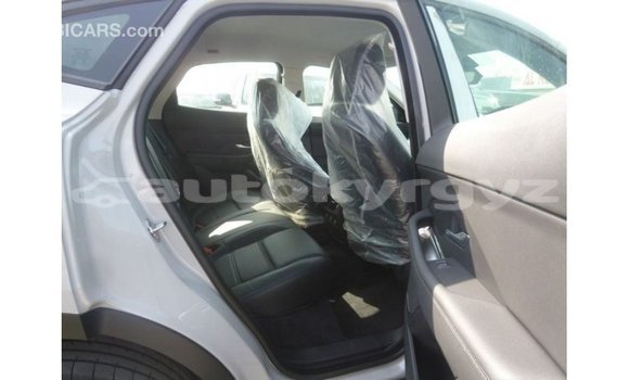 Buy Import Jaguar E-Pace White Car in Import - Dubai in Batken Buy Import Jaguar E-Pace White Car in Import - Dubai in Batken