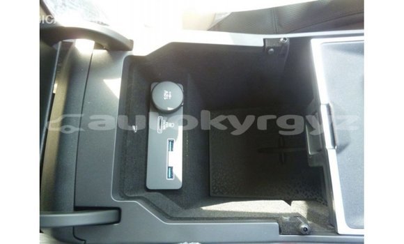 Buy Import Jaguar E-Pace White Car in Import - Dubai in Batken Buy Import Jaguar E-Pace White Car in Import - Dubai in Batken