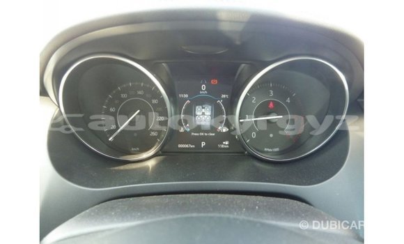 Buy Import Jaguar E-Pace White Car in Import - Dubai in Batken Buy Import Jaguar E-Pace White Car in Import - Dubai in Batken