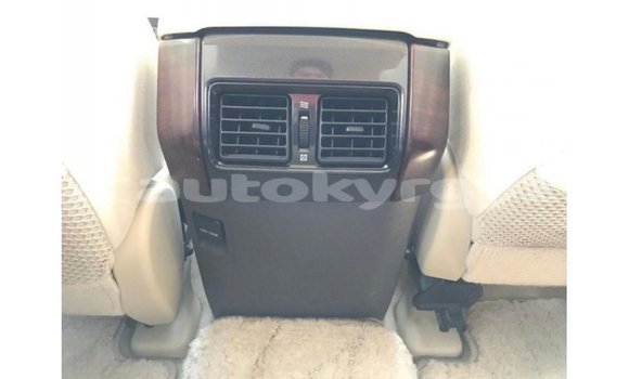 Buy Import Toyota Prado Black Car in Import - Dubai in Batken Buy Import Toyota Prado Black Car in Import - Dubai in Batken