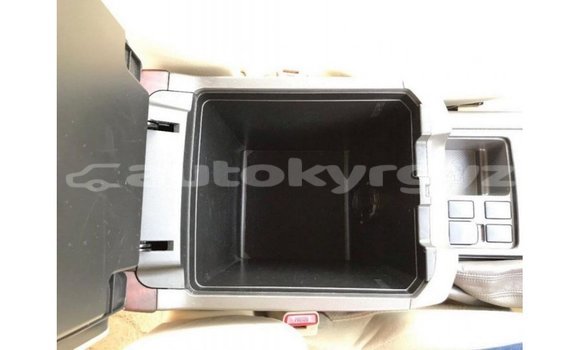 Buy Import Toyota Prado Black Car in Import - Dubai in Batken Buy Import Toyota Prado Black Car in Import - Dubai in Batken