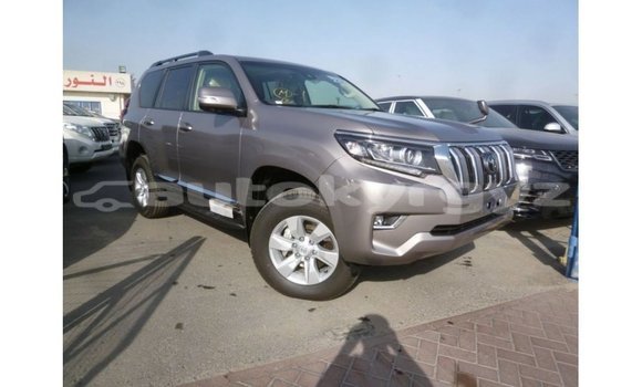 Buy Import Toyota Prado Other Car in Import - Dubai in Batken Buy Import Toyota Prado Other Car in Import - Dubai in Batken