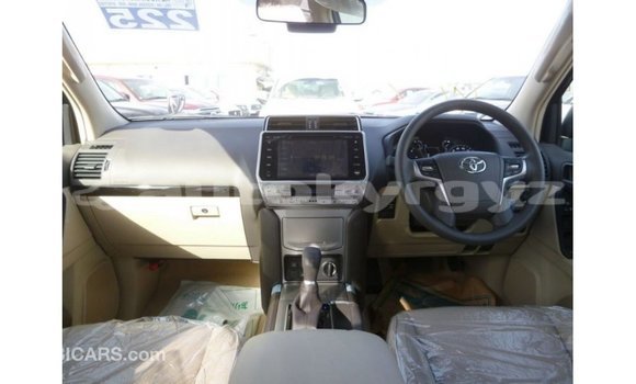 Buy Import Toyota Prado Other Car in Import - Dubai in Batken Buy Import Toyota Prado Other Car in Import - Dubai in Batken